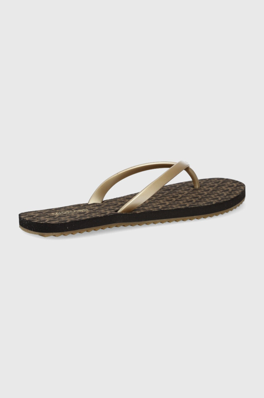 MICHAEL Michael Kors Джапанки Jinx Flip Flop - Pepit.bg