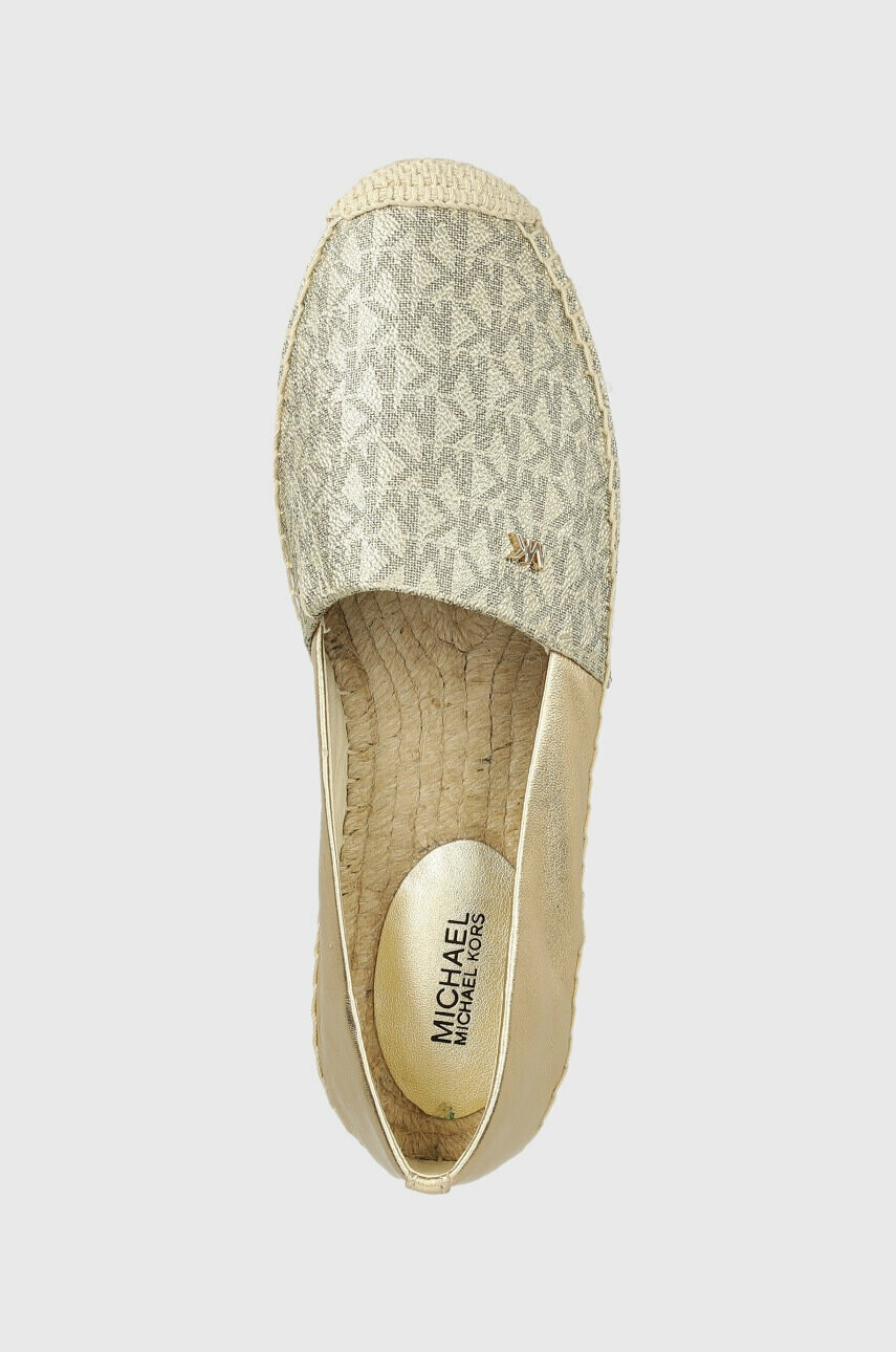 MICHAEL Michael Kors Еспадрили Kendrick - Pepit.bg