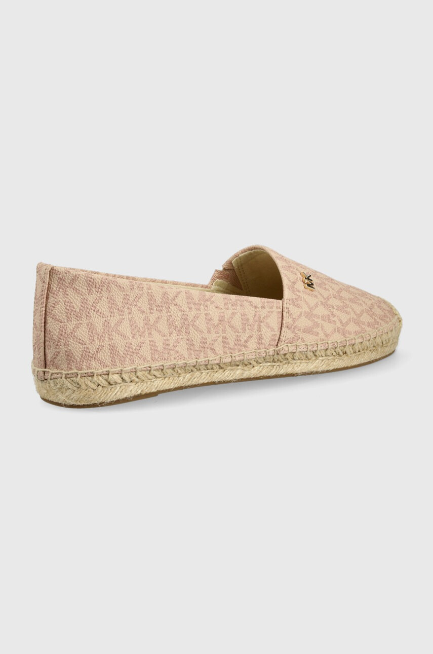 MICHAEL Michael Kors Еспадрили Kendrick Slip On - Pepit.bg