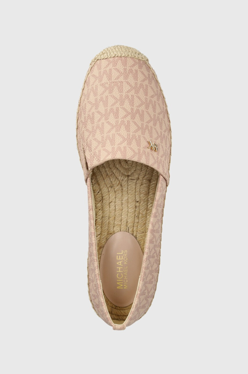 MICHAEL Michael Kors Еспадрили Kendrick Slip On - Pepit.bg