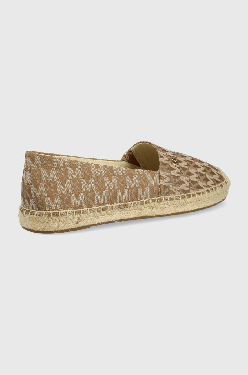 MICHAEL Michael Kors Еспадрили Kendrick Slip On - Pepit.bg