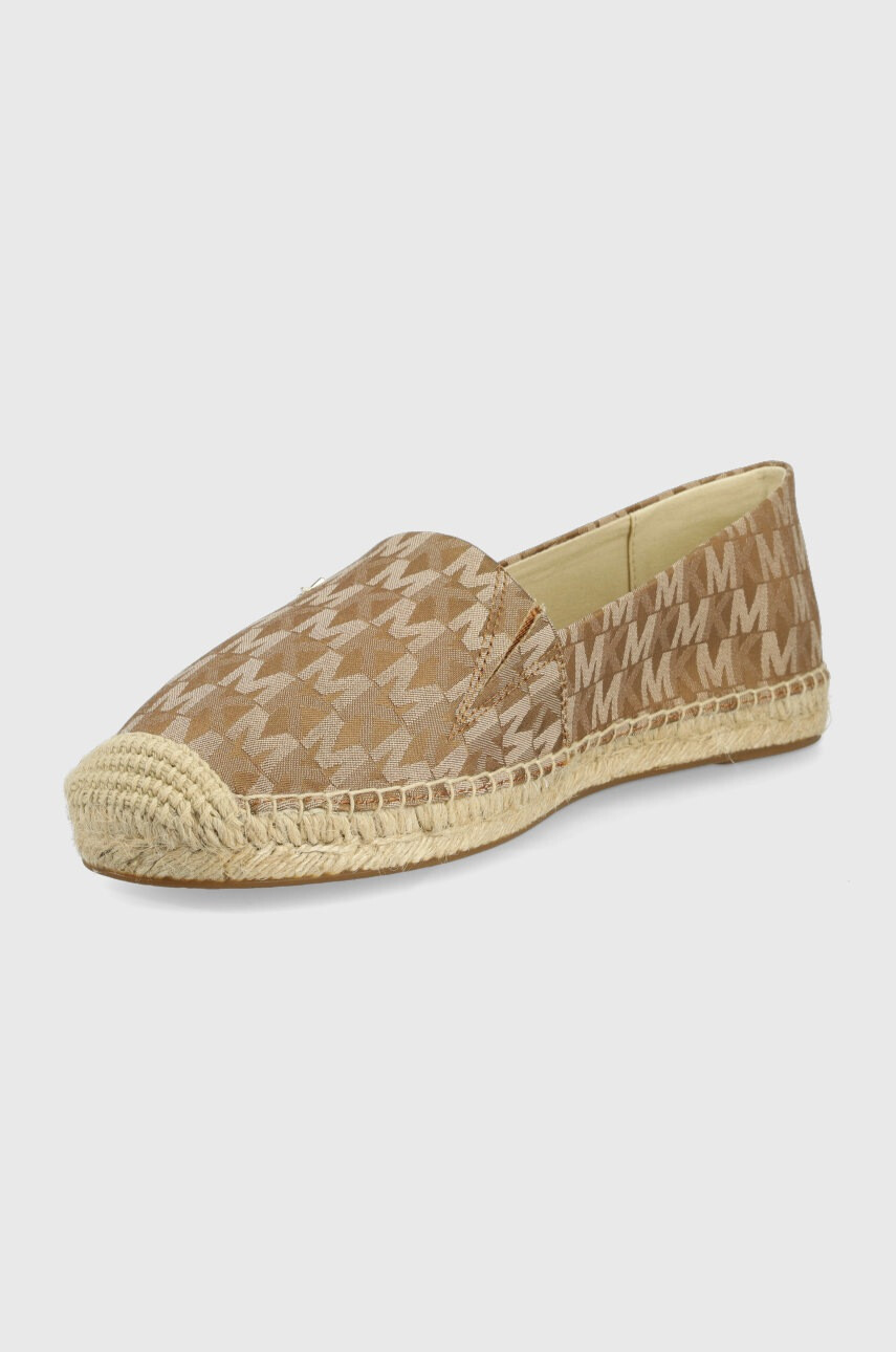 MICHAEL Michael Kors Еспадрили Kendrick Slip On - Pepit.bg