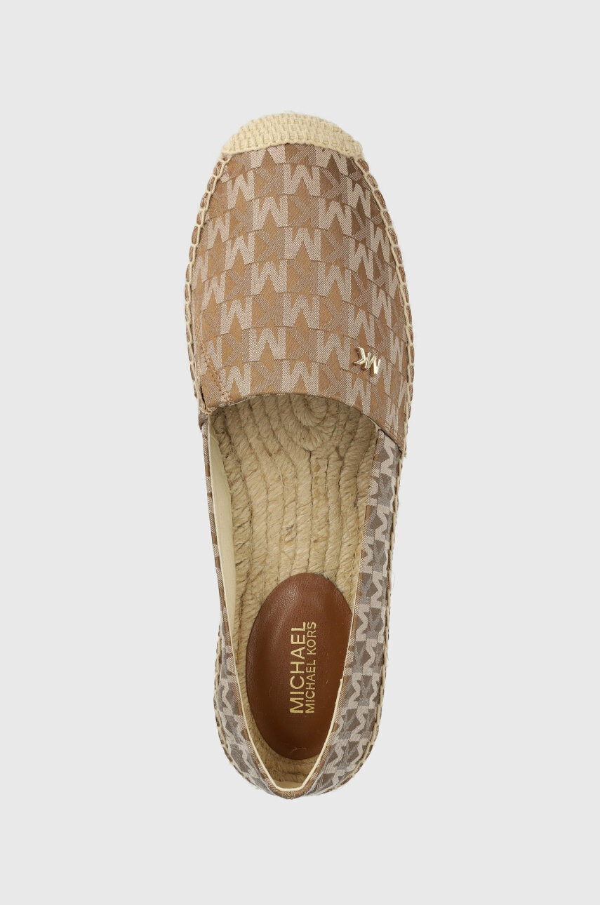 MICHAEL Michael Kors Еспадрили Kendrick Slip On - Pepit.bg