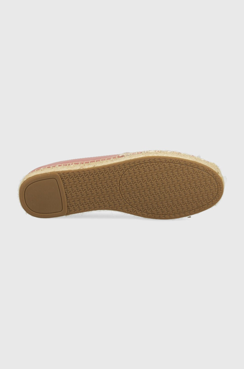 MICHAEL Michael Kors Еспадрили Kendrick Slip On в розово - Pepit.bg