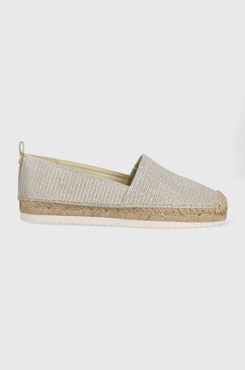 MICHAEL Michael Kors Еспадрили Lenny Espadrille - Pepit.bg