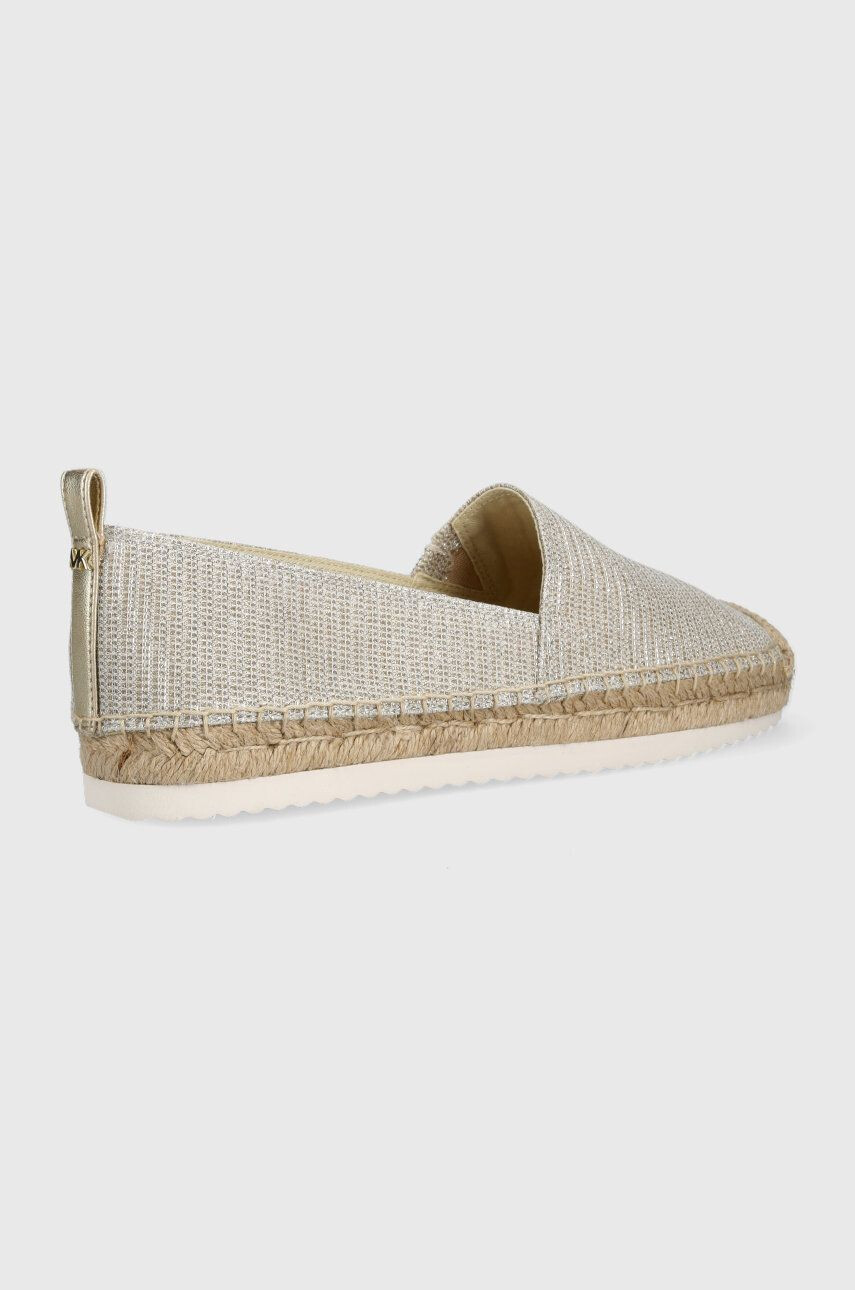 MICHAEL Michael Kors Еспадрили Lenny Espadrille - Pepit.bg