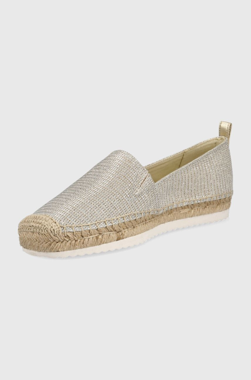 MICHAEL Michael Kors Еспадрили Lenny Espadrille - Pepit.bg