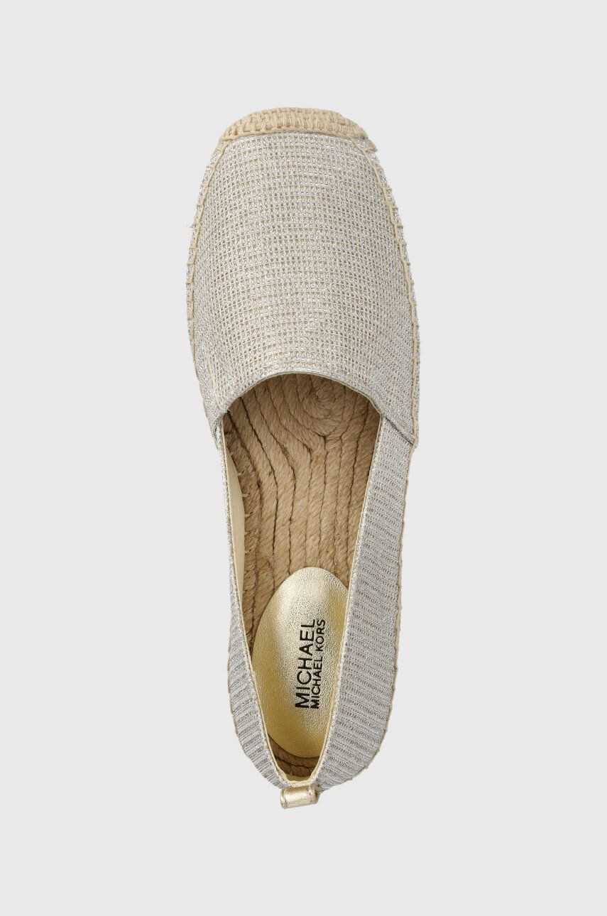 MICHAEL Michael Kors Еспадрили Lenny Espadrille - Pepit.bg