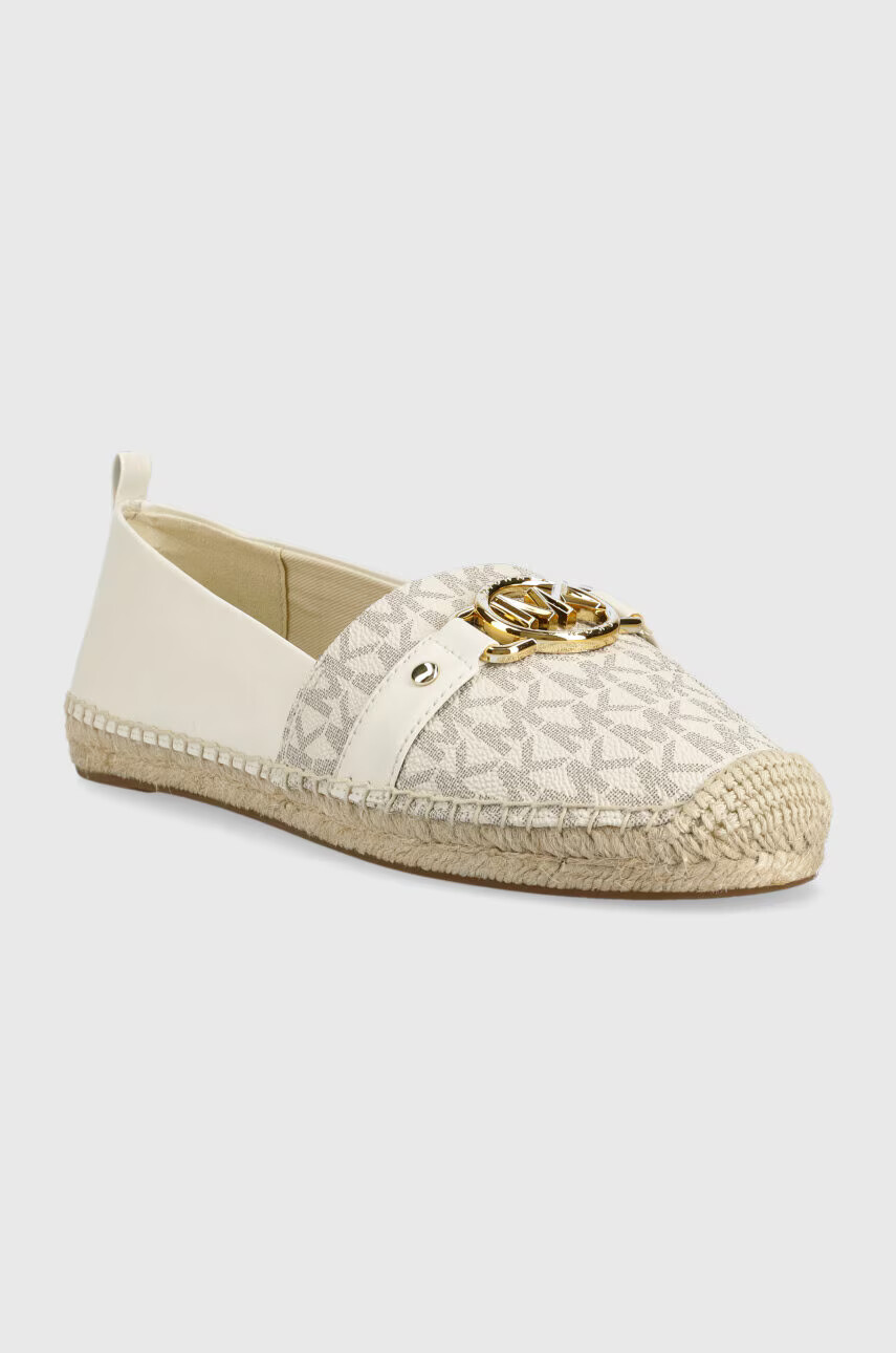 MICHAEL Michael Kors Еспадрили Rory в бежово 40R3ROFP2L - Pepit.bg