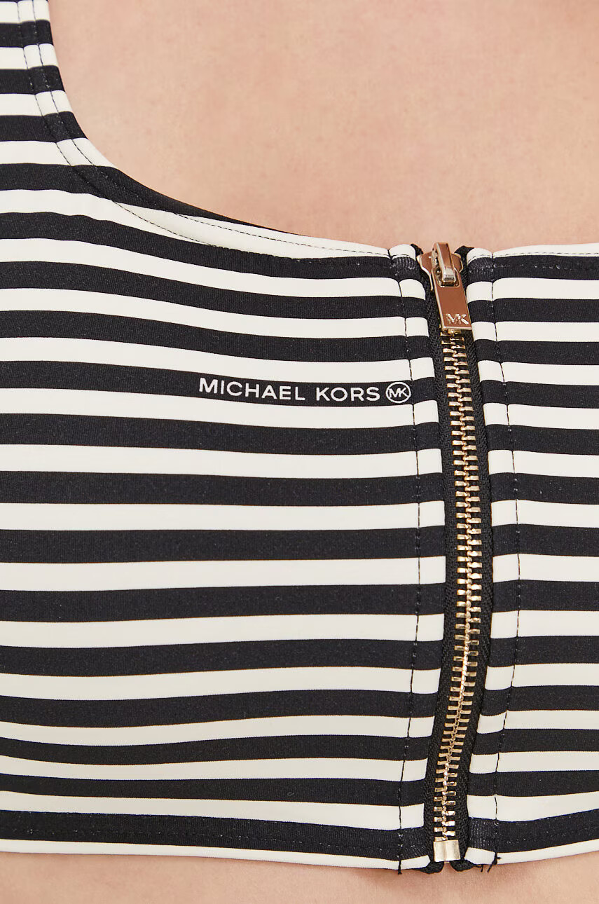 MICHAEL Michael Kors Горнище на бански - Pepit.bg