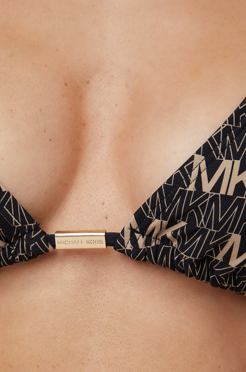 MICHAEL Michael Kors Горнище на бански - Pepit.bg