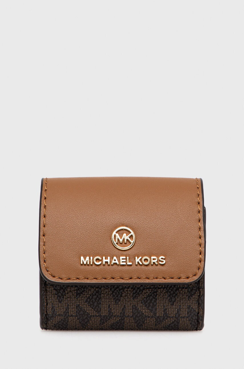 MICHAEL Michael Kors Калъф за airpods - Pepit.bg