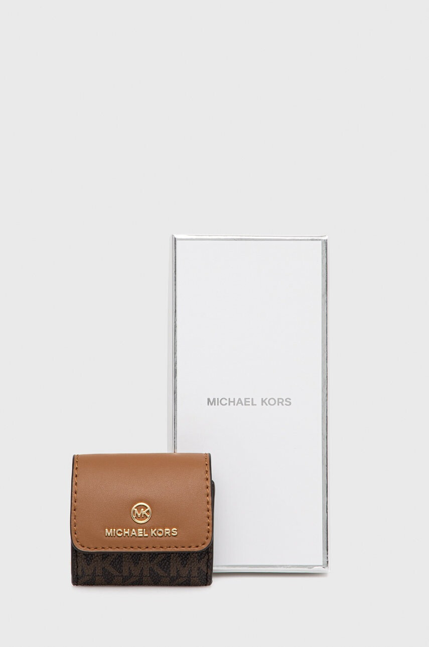 MICHAEL Michael Kors Калъф за airpods - Pepit.bg