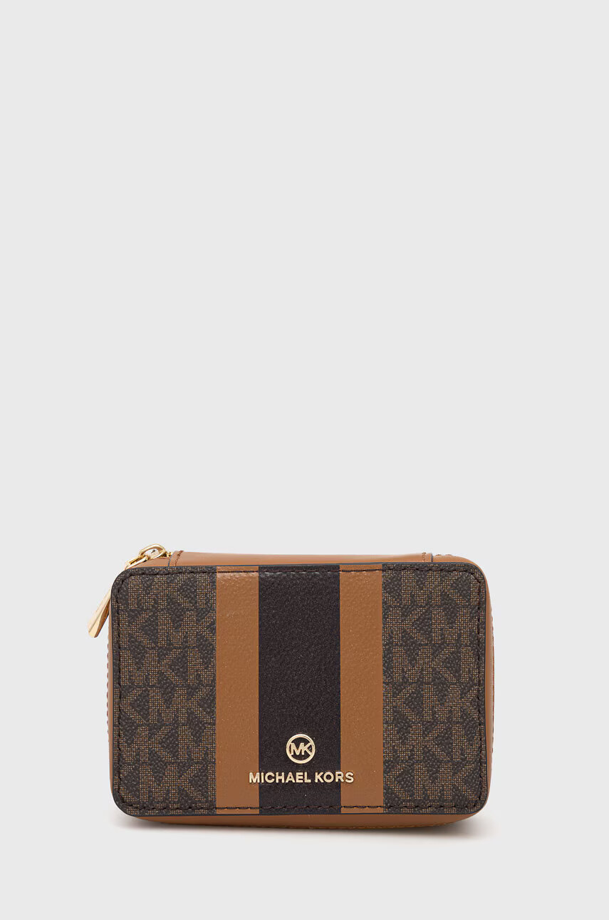 MICHAEL Michael Kors Калъф за бижута - Pepit.bg