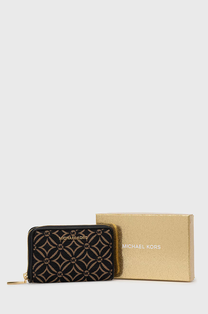 MICHAEL Michael Kors Калъф за карти - Pepit.bg