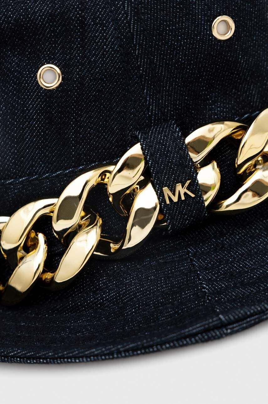 MICHAEL Michael Kors Капела в тъмносиньо - Pepit.bg