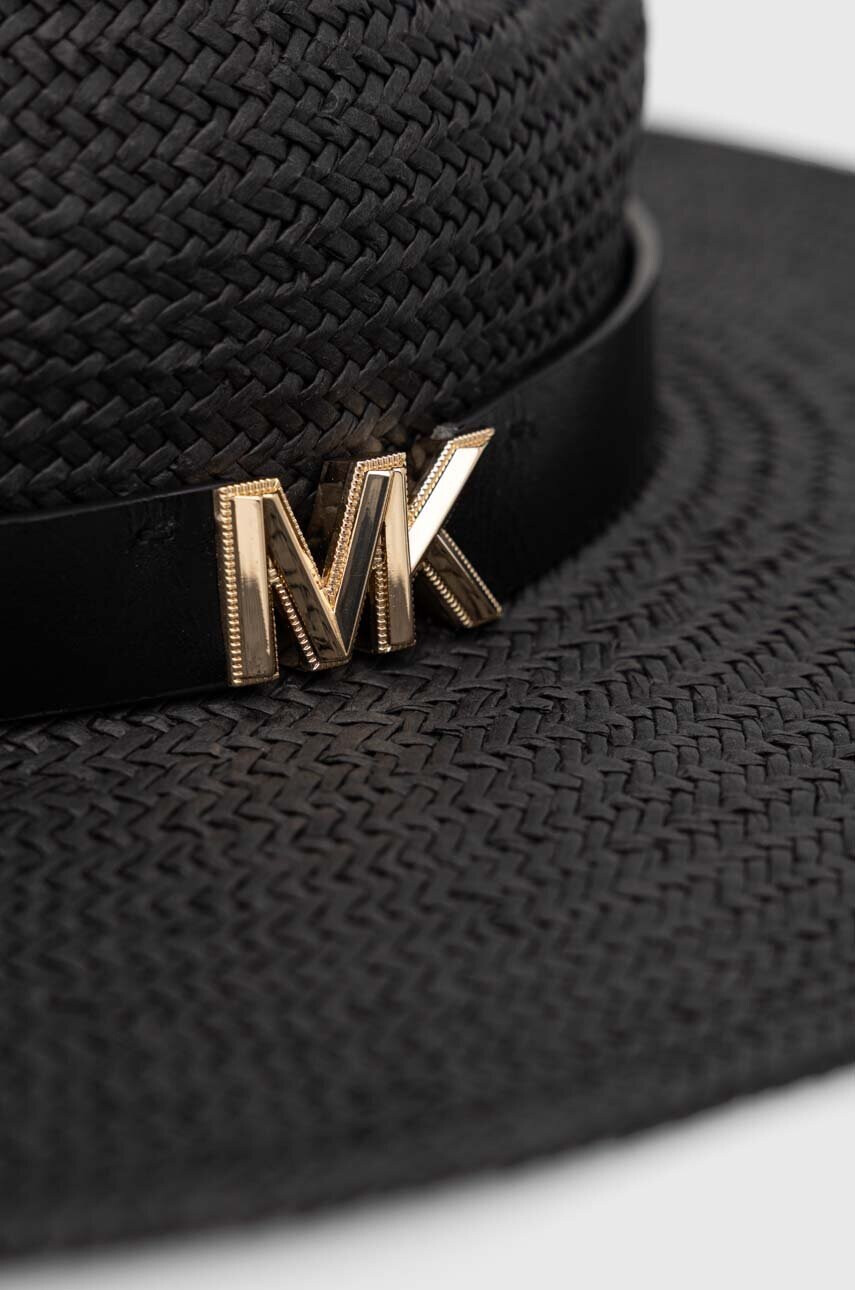 MICHAEL Michael Kors Капела в черно - Pepit.bg
