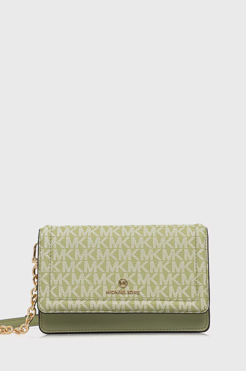 MICHAEL Michael Kors Клъч - Pepit.bg