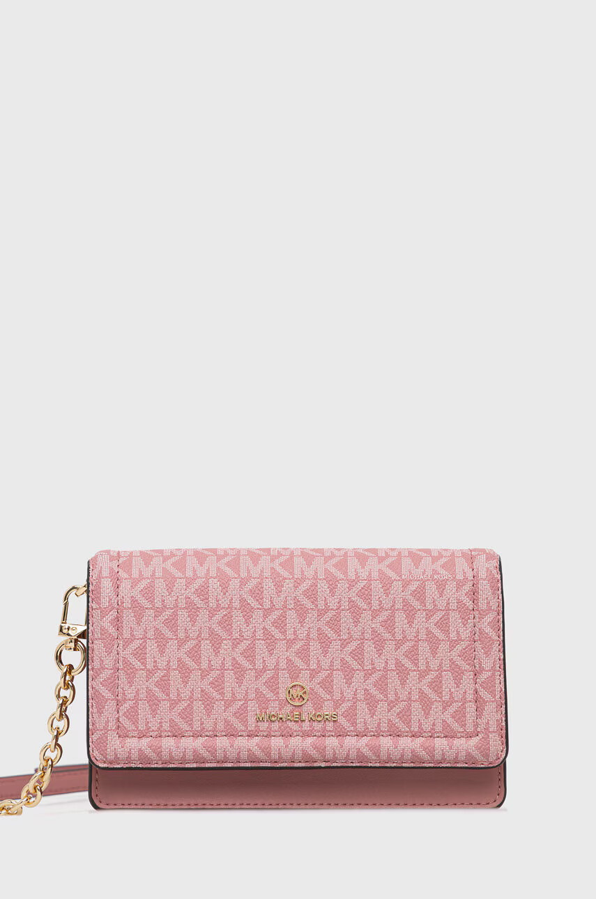MICHAEL Michael Kors Клъч - Pepit.bg