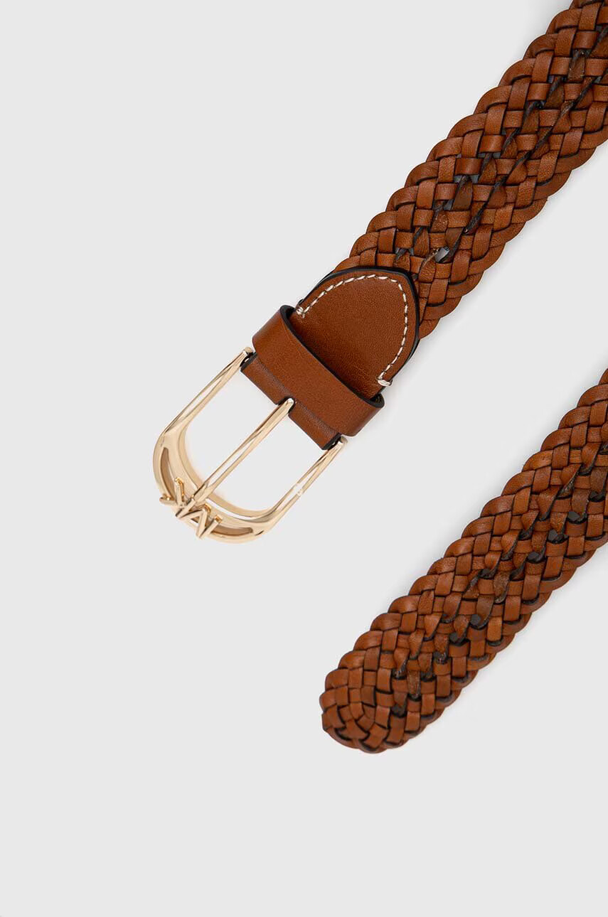 MICHAEL Michael Kors Кожен колан - Pepit.bg