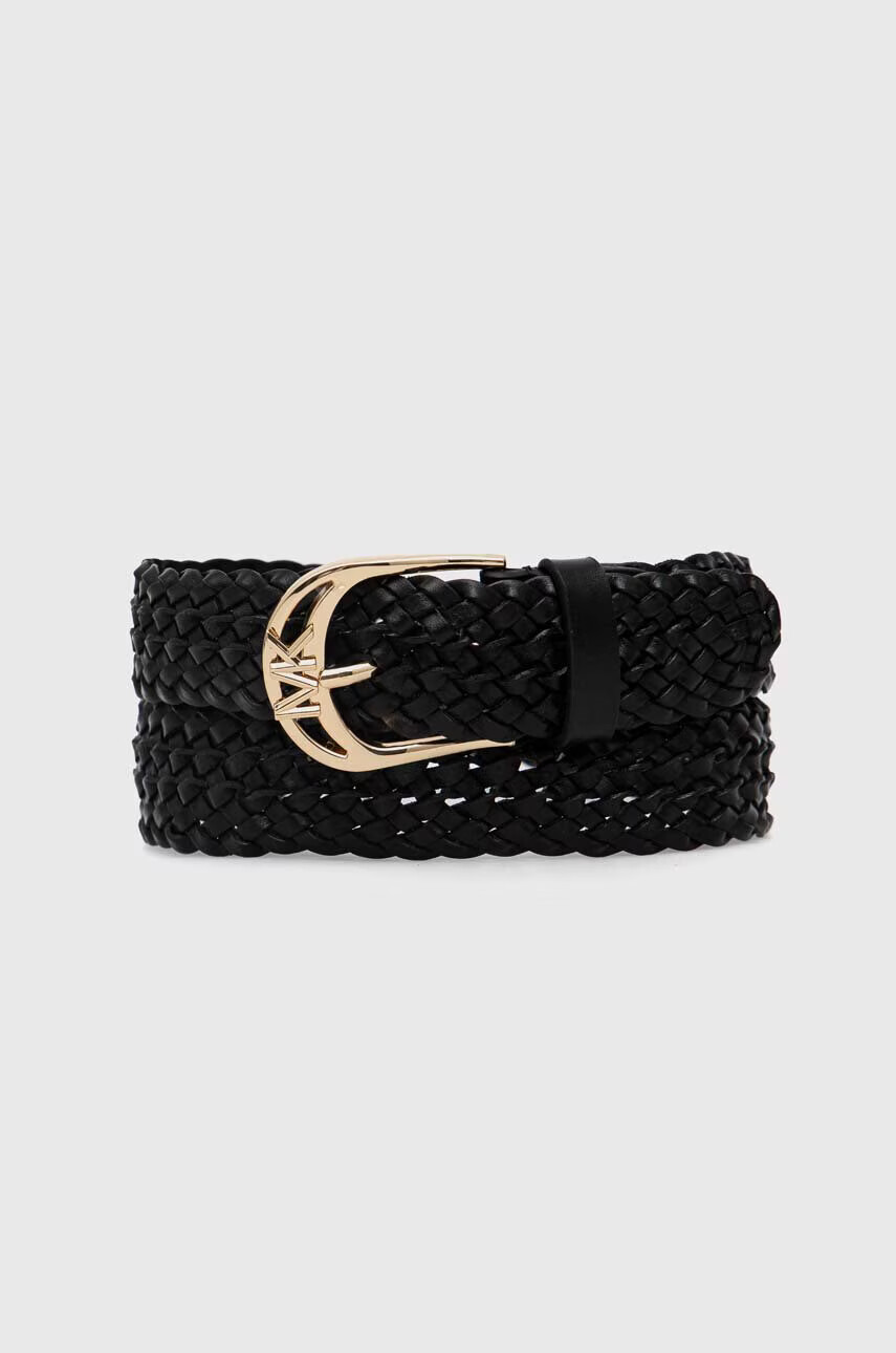 MICHAEL Michael Kors Кожен колан - Pepit.bg