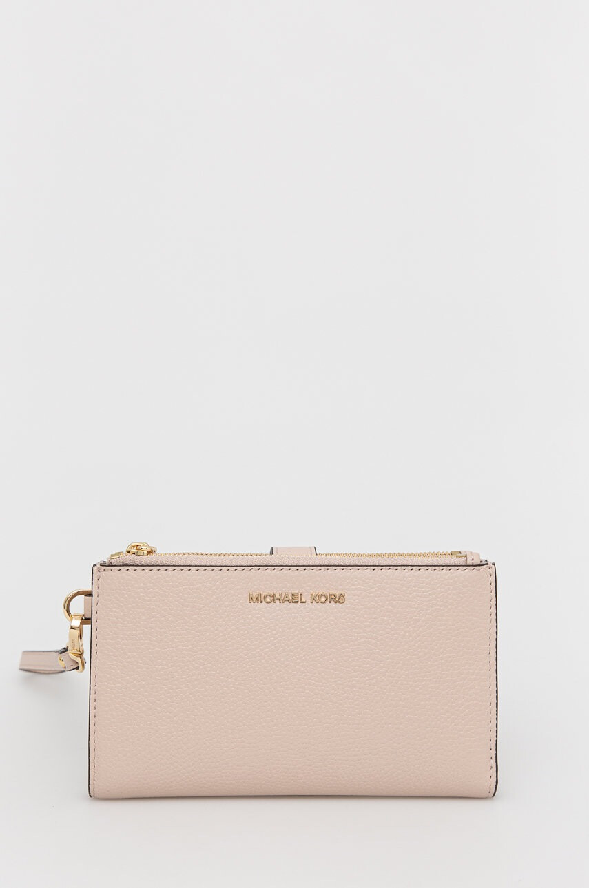 MICHAEL Michael Kors Кожен портфейл - Pepit.bg