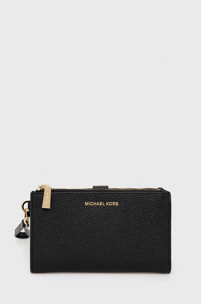 MICHAEL Michael Kors Кожен портфейл - Pepit.bg