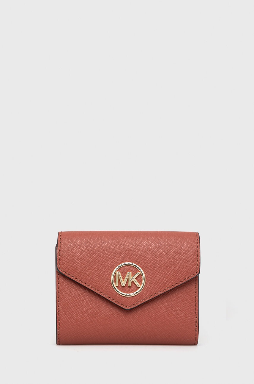 MICHAEL Michael Kors Кожен портфейл - Pepit.bg