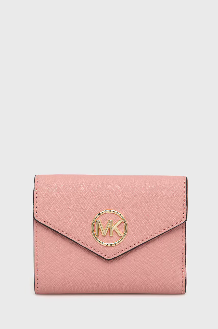 MICHAEL Michael Kors Кожен портфейл - Pepit.bg