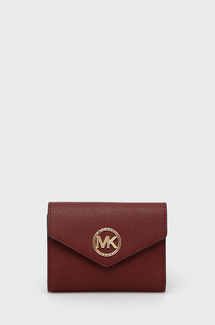 MICHAEL Michael Kors Кожен портфейл - Pepit.bg