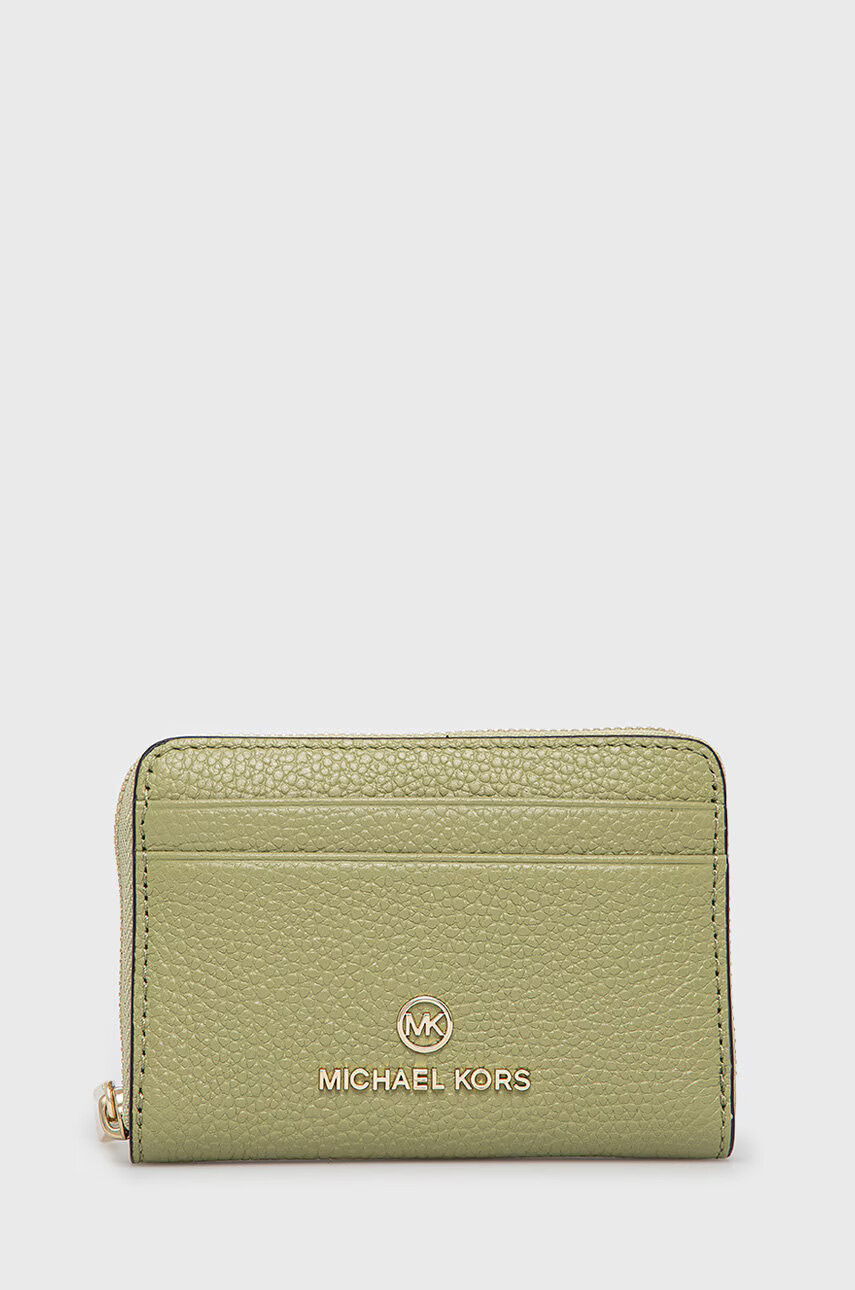MICHAEL Michael Kors Кожен портфейл - Pepit.bg