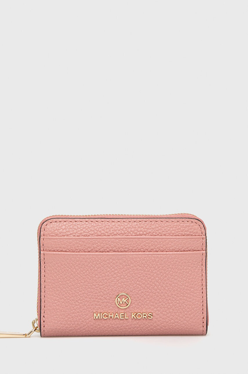 MICHAEL Michael Kors Кожен портфейл - Pepit.bg