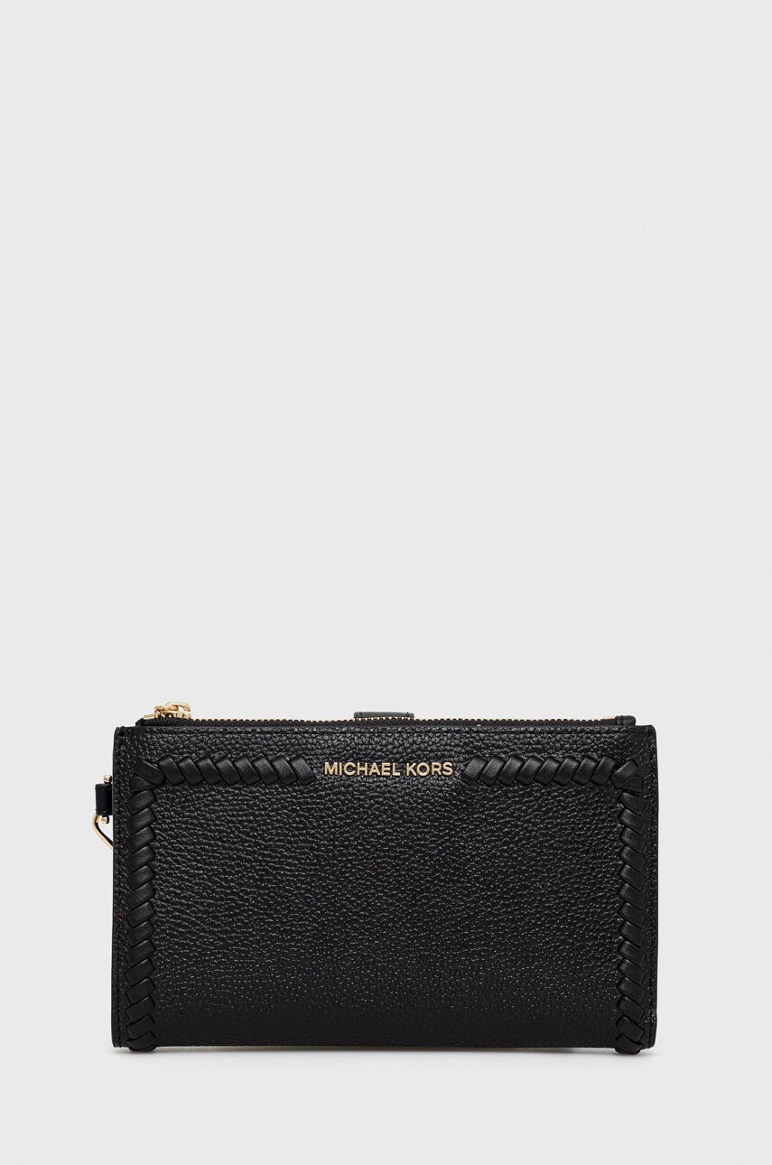 MICHAEL Michael Kors Кожен портфейл - Pepit.bg