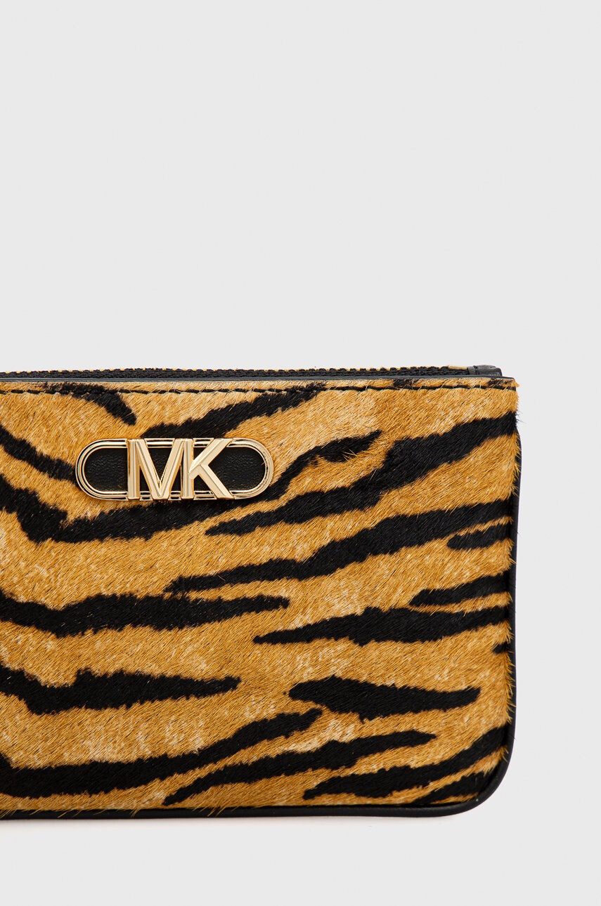 MICHAEL Michael Kors Кожен портфейл дамски - Pepit.bg