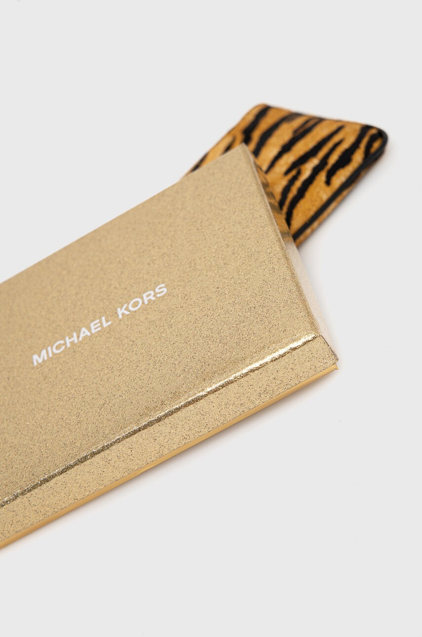 MICHAEL Michael Kors Кожен портфейл дамски - Pepit.bg