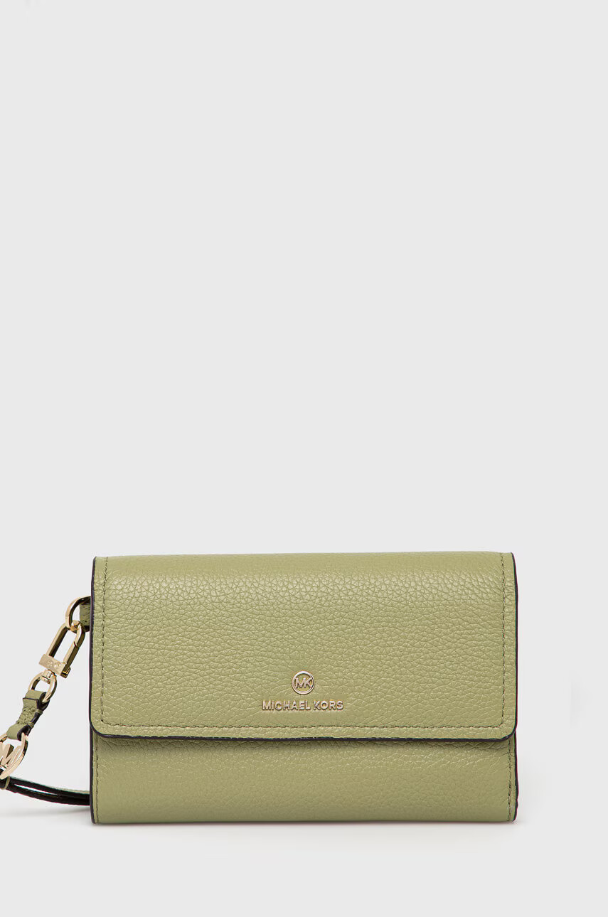 MICHAEL Michael Kors Кожен портфейл - Pepit.bg