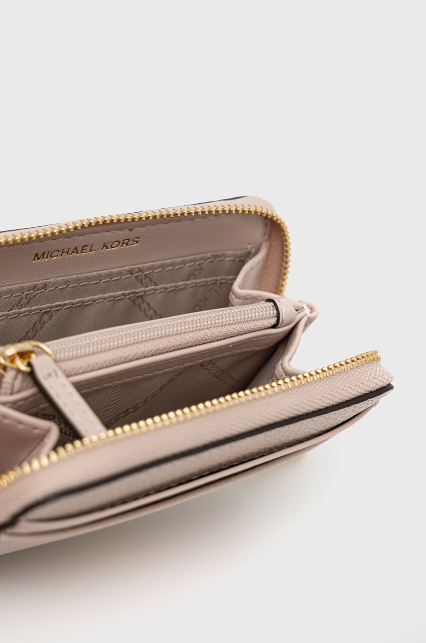 MICHAEL Michael Kors Кожен портфейл - Pepit.bg