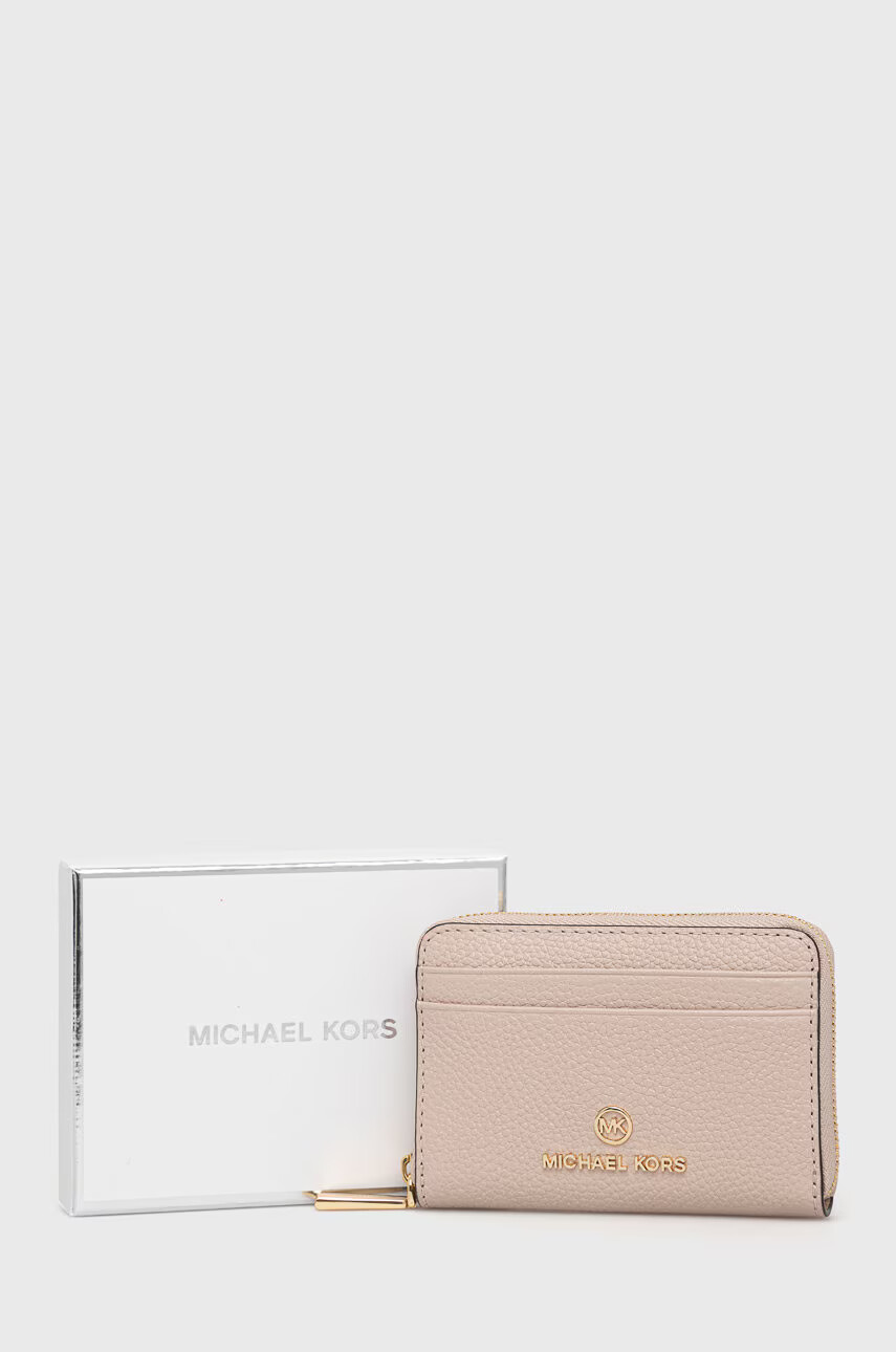 MICHAEL Michael Kors Кожен портфейл - Pepit.bg