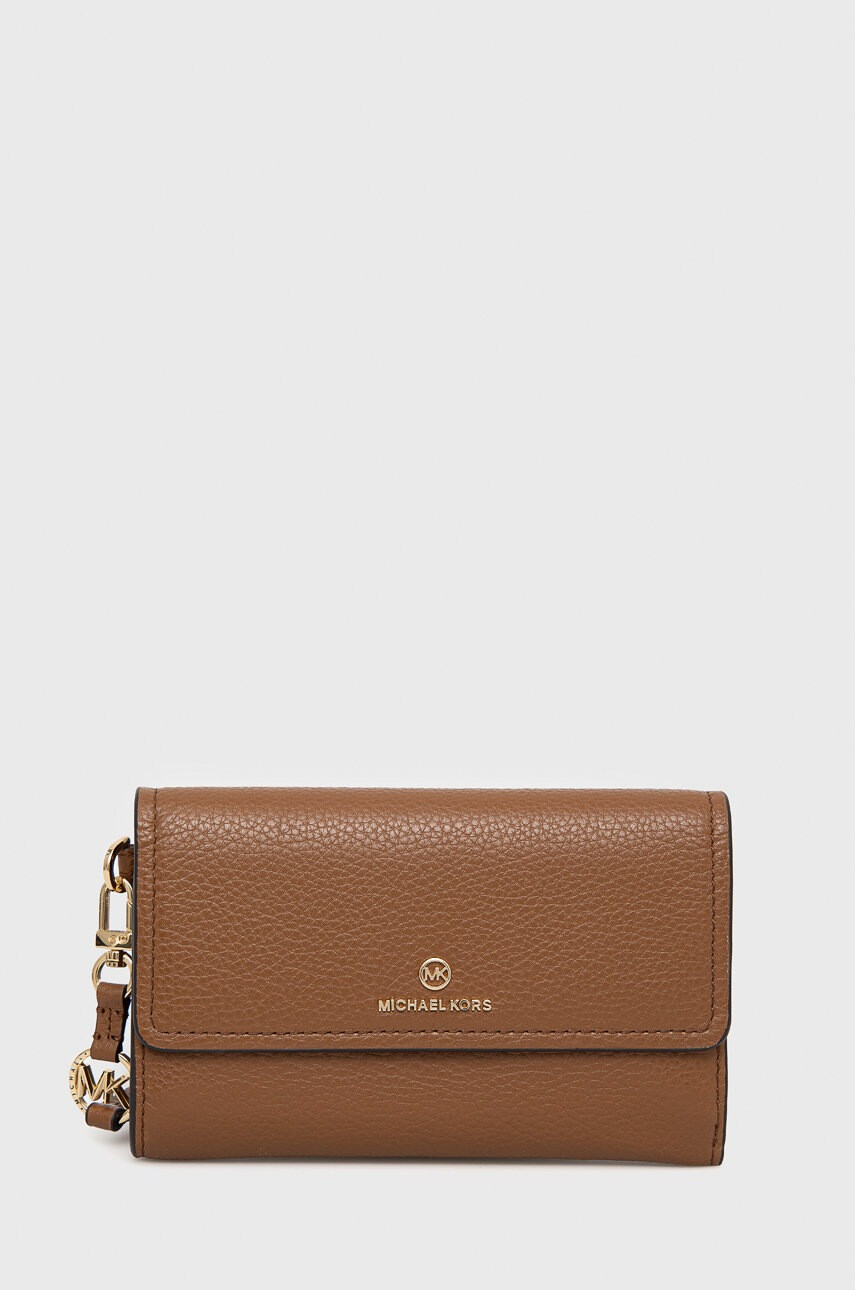 MICHAEL Michael Kors Кожен портфейл - Pepit.bg