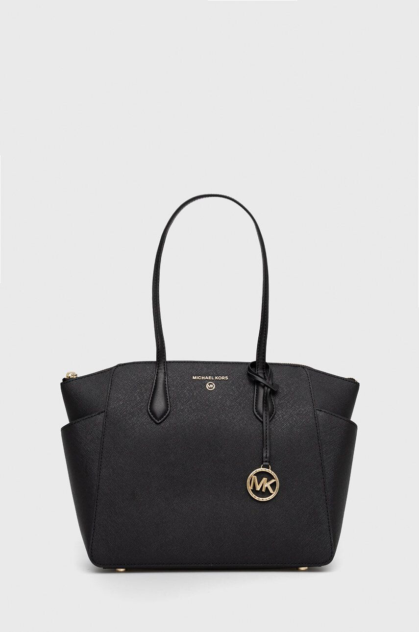 MICHAEL Michael Kors Кожена чанта - Pepit.bg