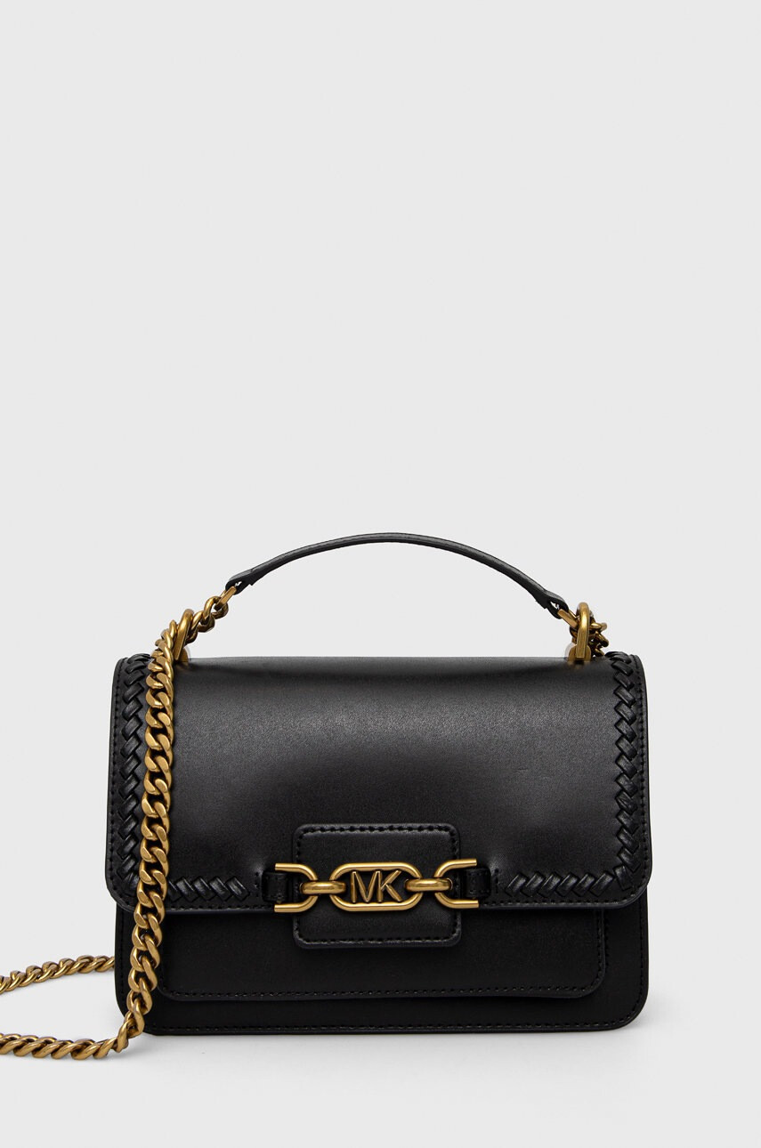 MICHAEL Michael Kors Кожена чанта - Pepit.bg