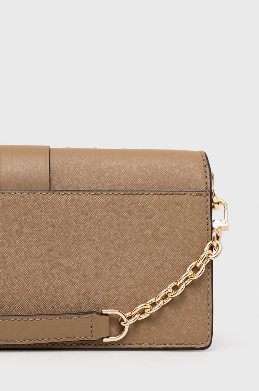 MICHAEL Michael Kors Кожена чанта - Pepit.bg