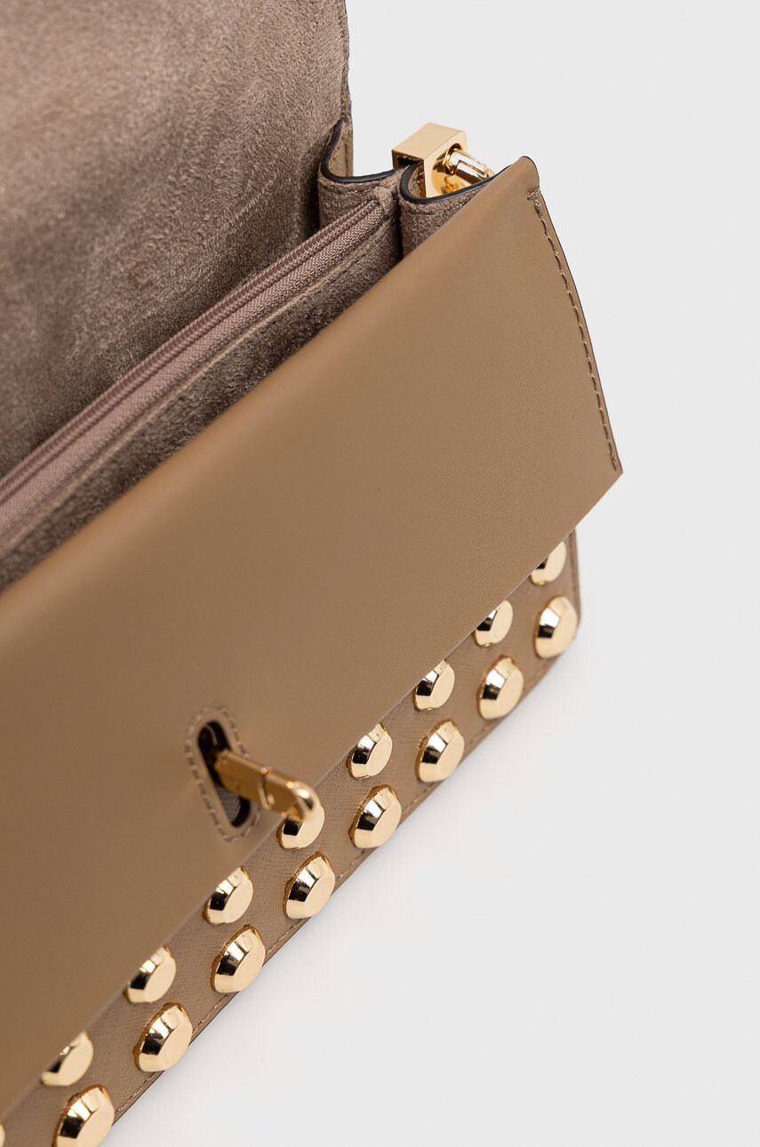 MICHAEL Michael Kors Кожена чанта - Pepit.bg