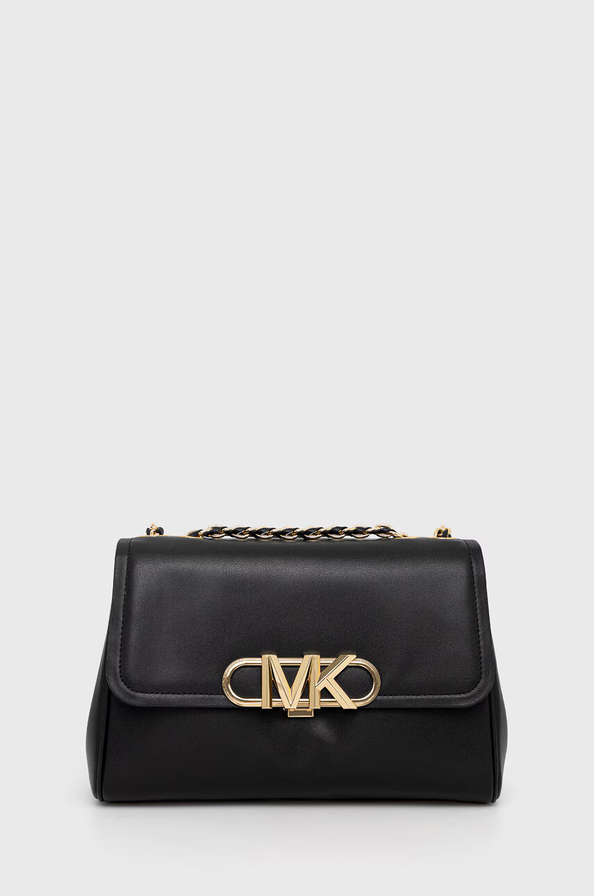MICHAEL Michael Kors Кожена чанта - Pepit.bg