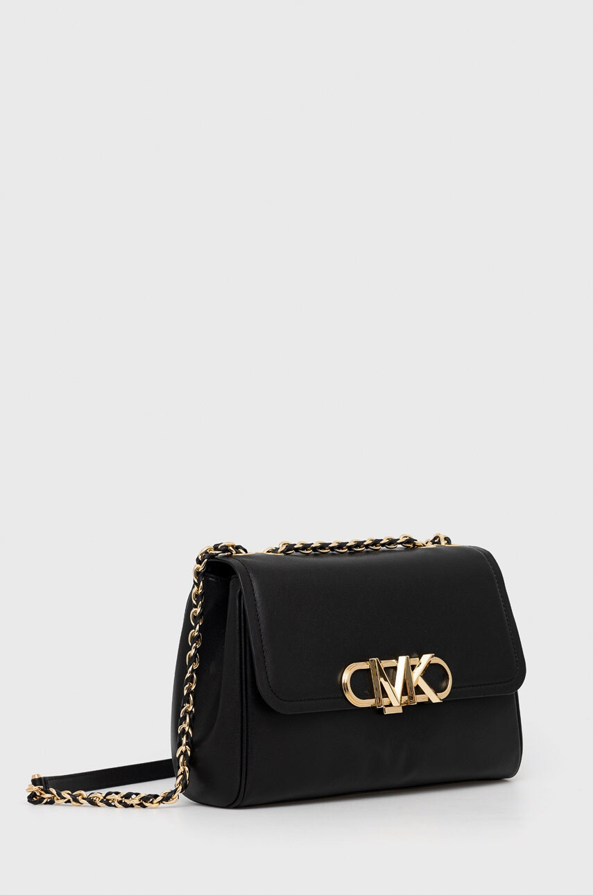 MICHAEL Michael Kors Кожена чанта - Pepit.bg