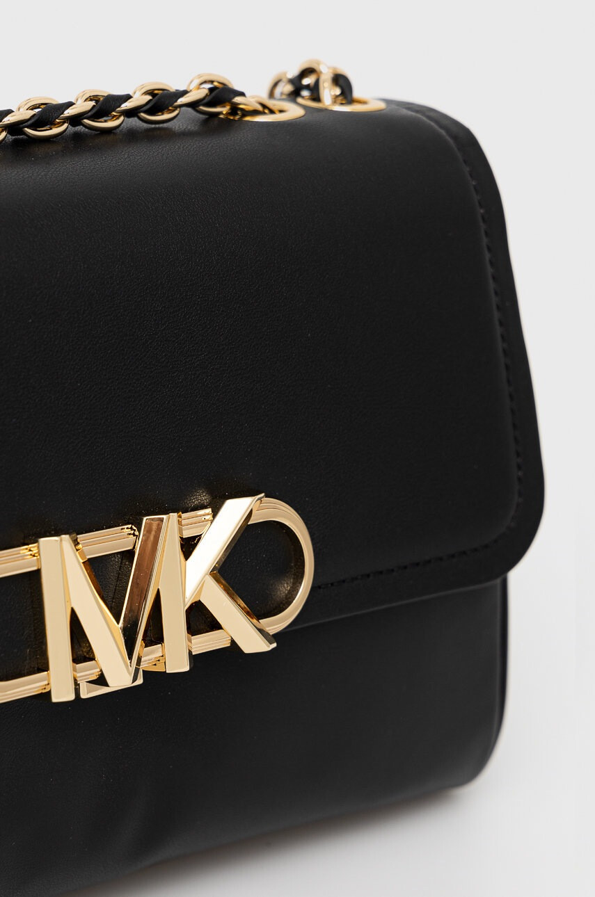 MICHAEL Michael Kors Кожена чанта - Pepit.bg