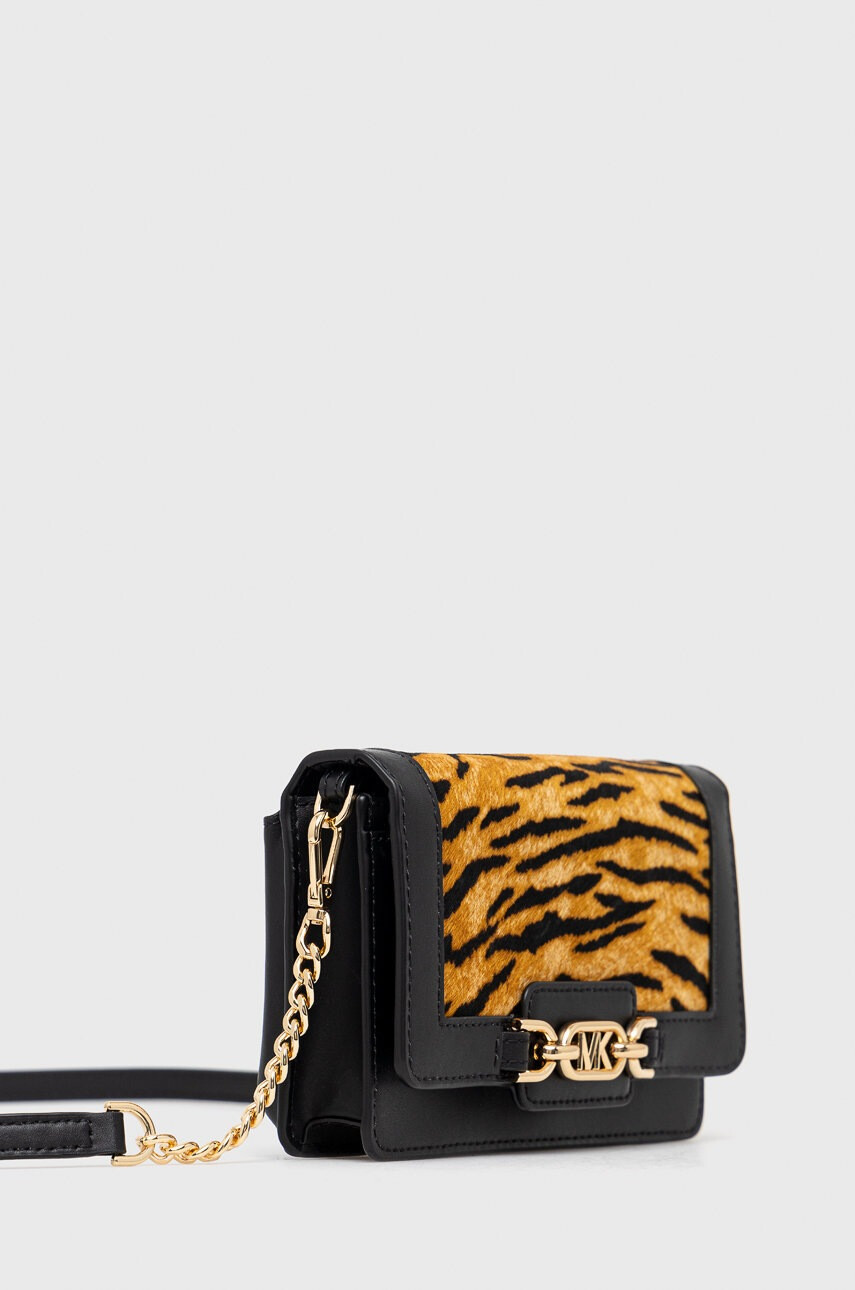MICHAEL Michael Kors Кожена чанта - Pepit.bg