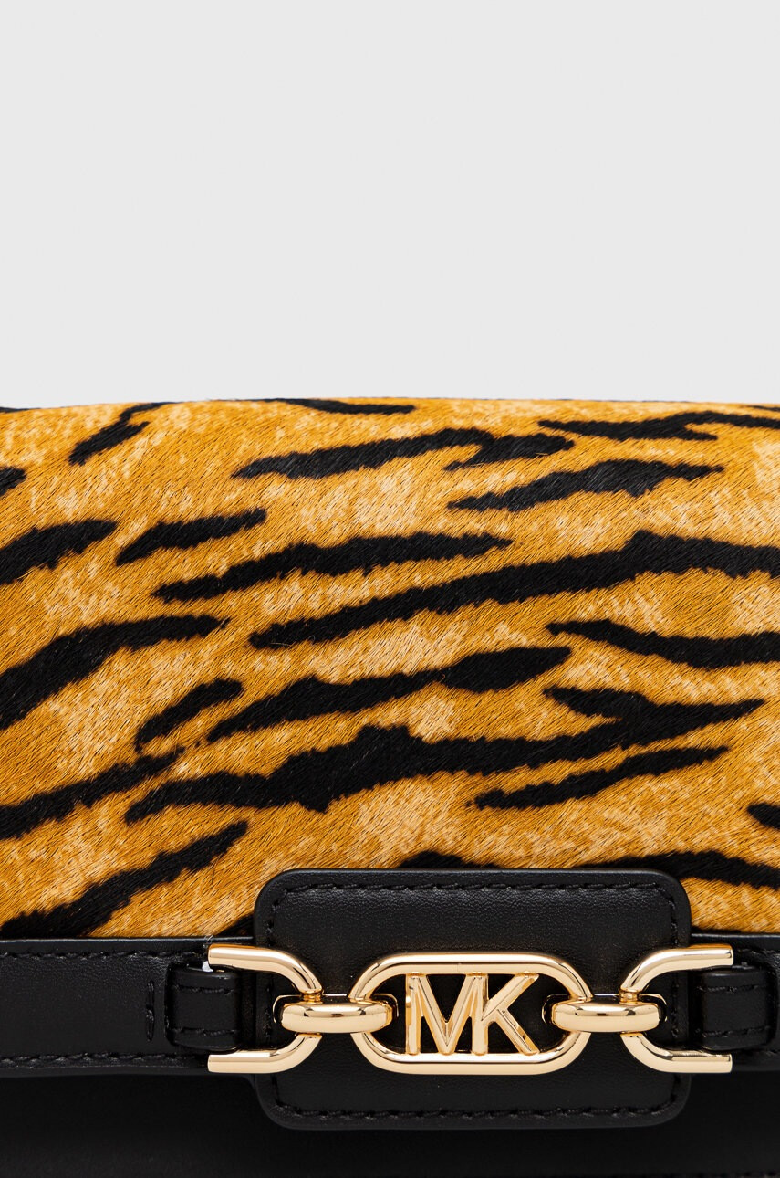MICHAEL Michael Kors Кожена чанта - Pepit.bg