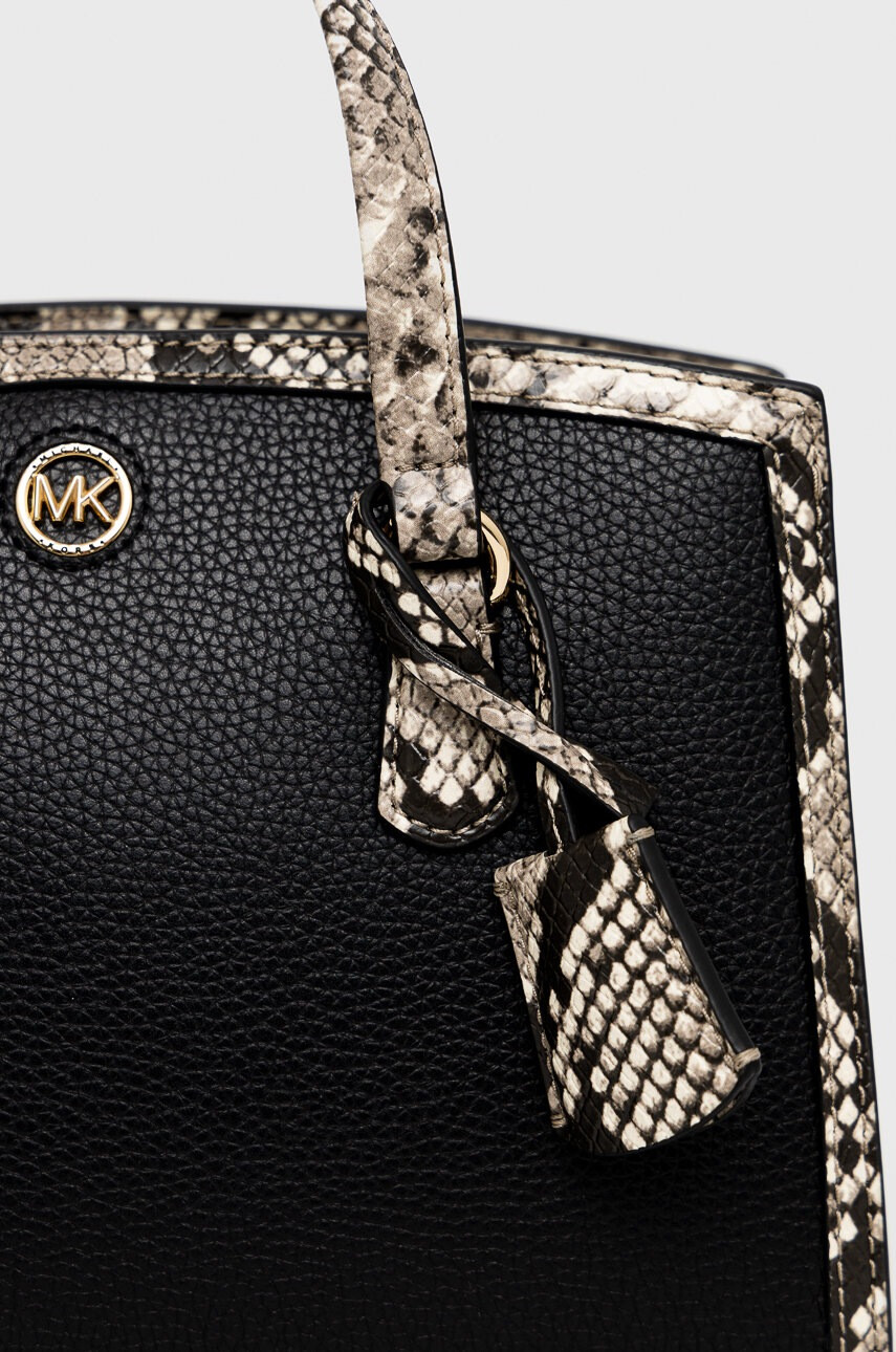MICHAEL Michael Kors Кожена чанта - Pepit.bg