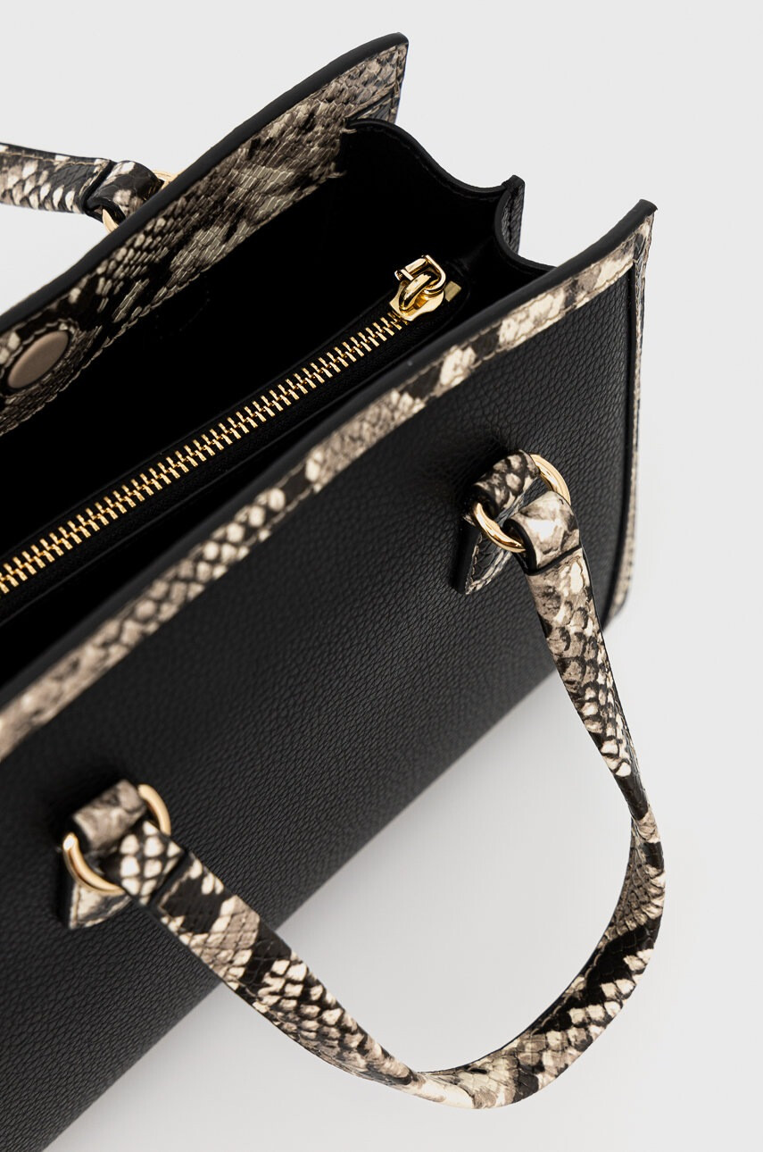 MICHAEL Michael Kors Кожена чанта - Pepit.bg